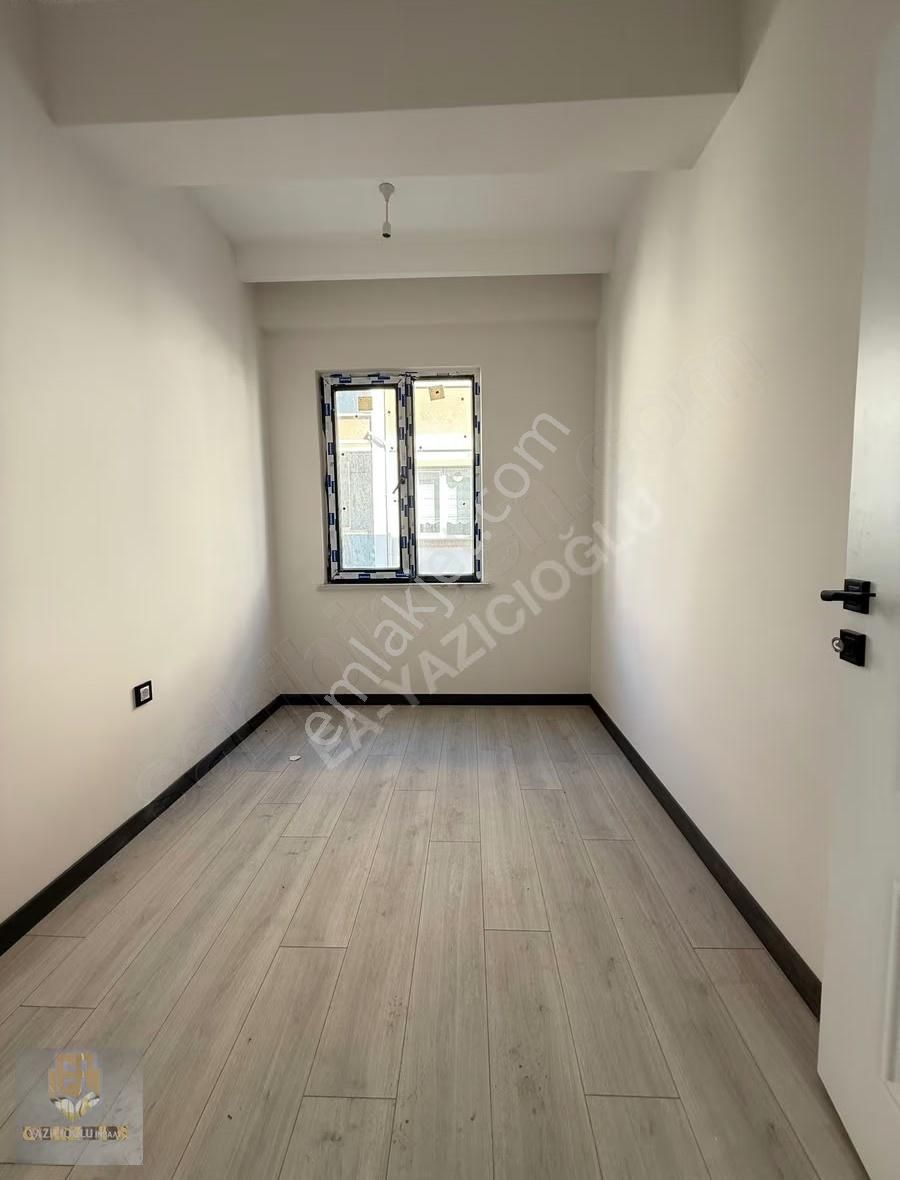 Tekirdağ Çerkezköy İstasyon Mahallesinde Satılık Daire - Görsel 34