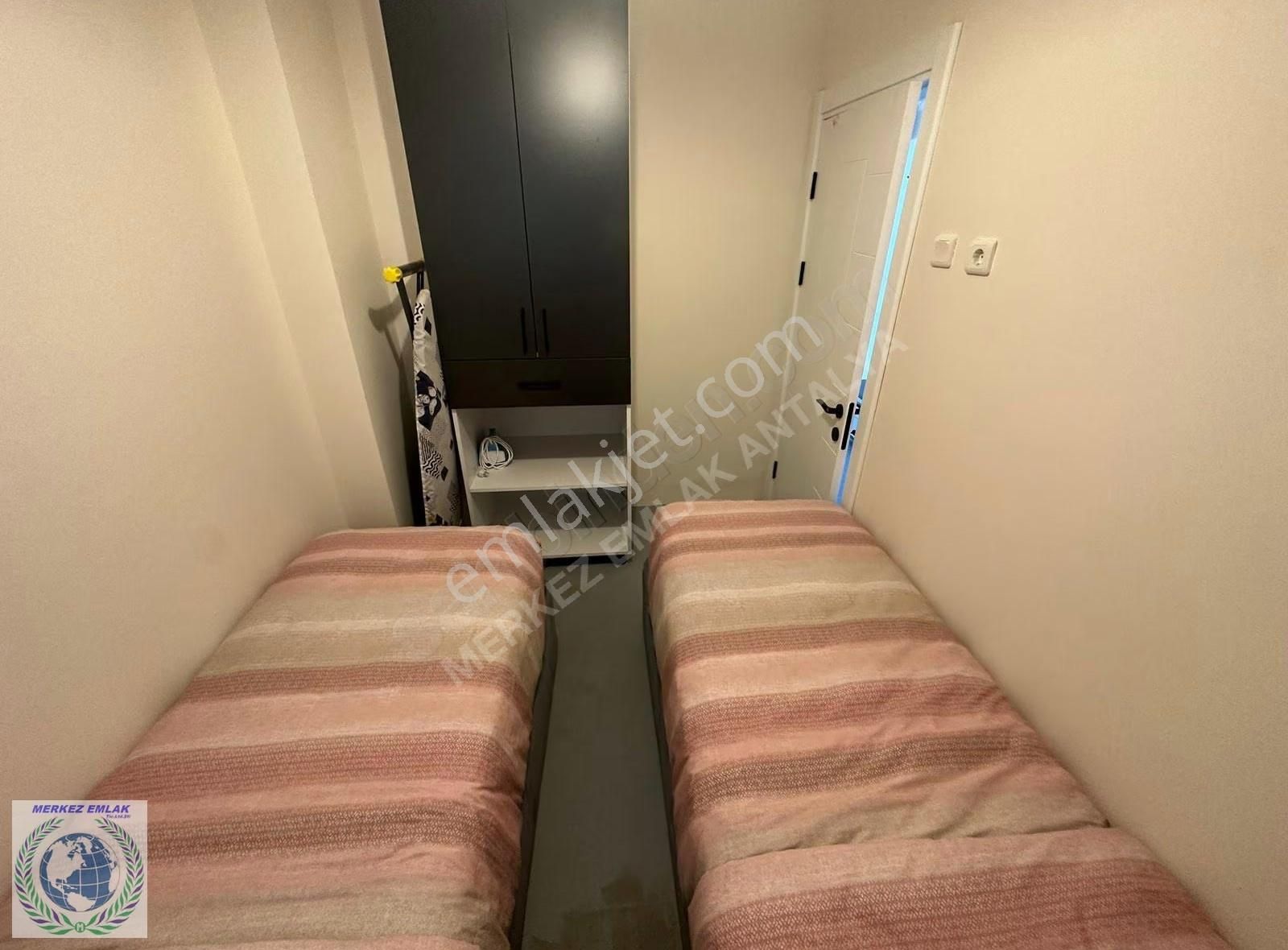 Antalya Kemerde Yaz Kış Tatil Tadında Muhteşem Fırsat Daire - Görsel 7