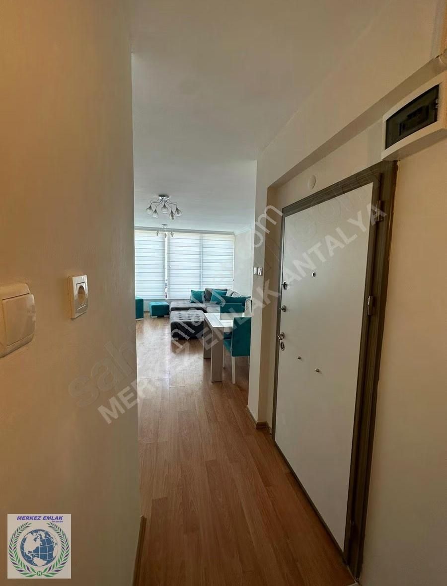 Antalya Kemerde Yaz Kış Tatil Tadında Muhteşem Fırsat Daire - Görsel 2