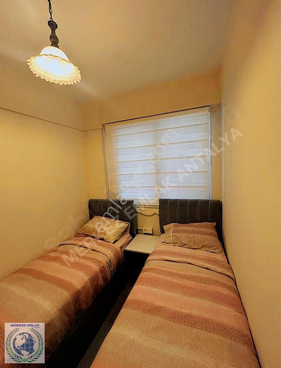 Antalya Kemerde Yaz Kış Tatil Tadında Muhteşem Fırsat Daire - Görsel 5