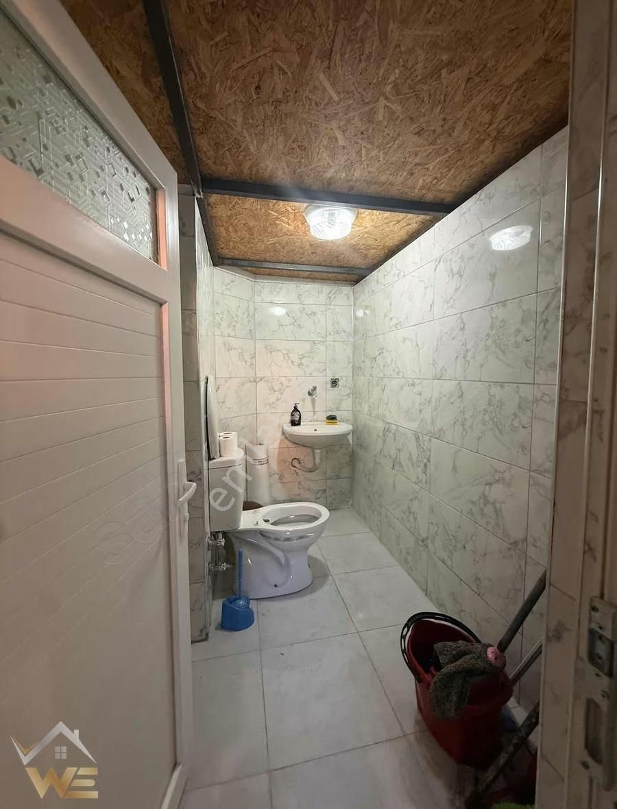 Acil Satılık Dalaman Merkez Pazaryeri Mevkii 110 M² Dükkan - Görsel 7