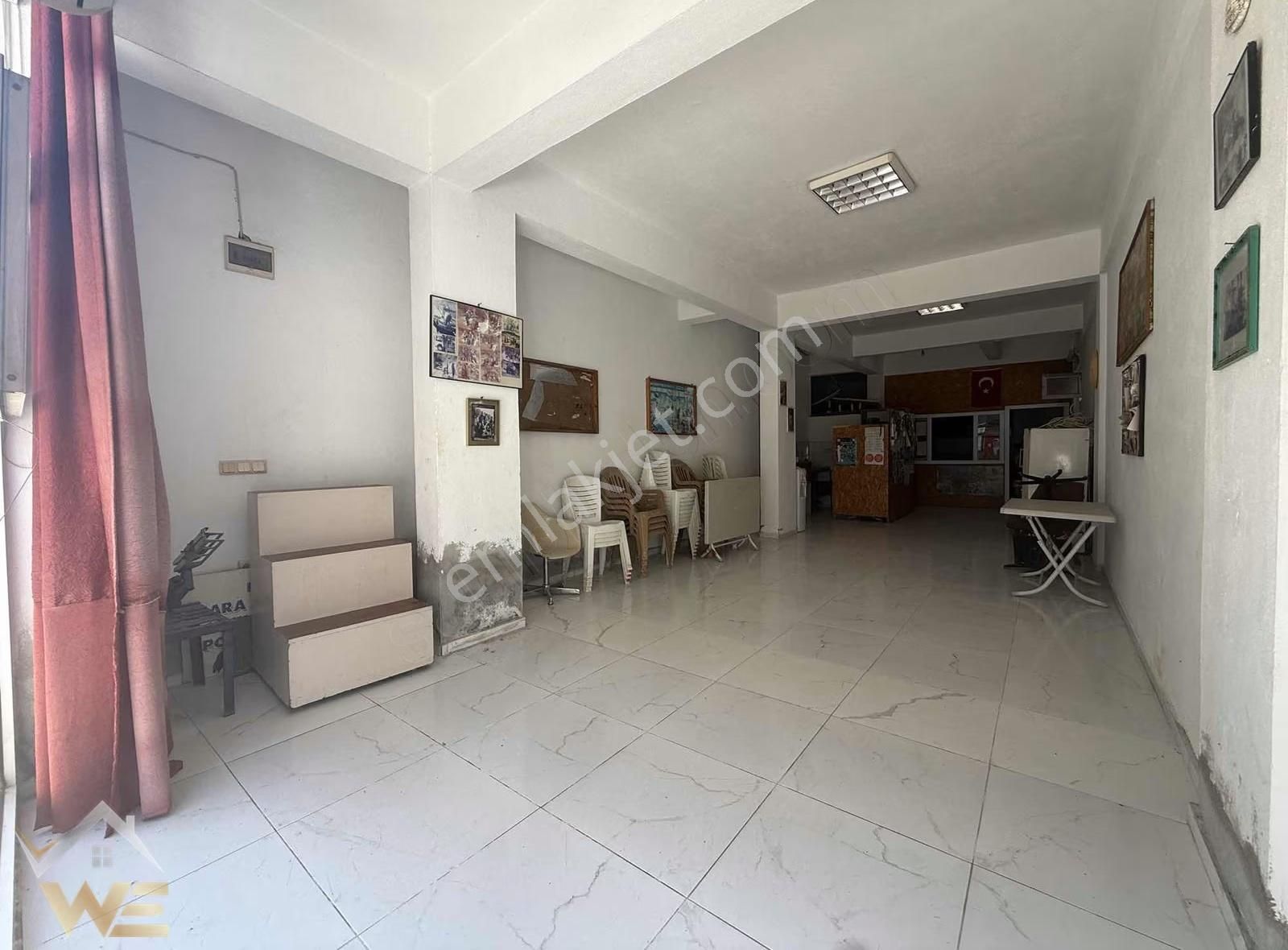 Acil Satılık Dalaman Merkez Pazaryeri Mevkii 110 M² Dükkan - Görsel 5