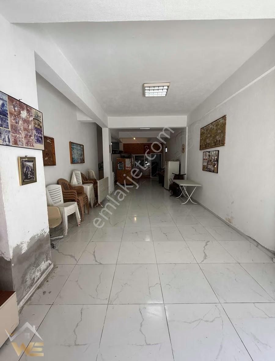 Acil Satılık Dalaman Merkez Pazaryeri Mevkii 110 M² Dükkan - Görsel 3