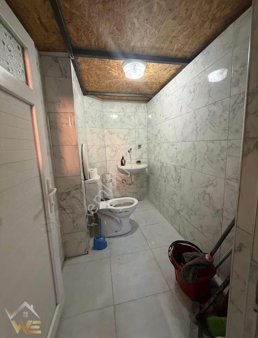 Acil Satılık Dalaman Merkez Pazaryeri Mevkii 110 M² Dükkan - Görsel 8