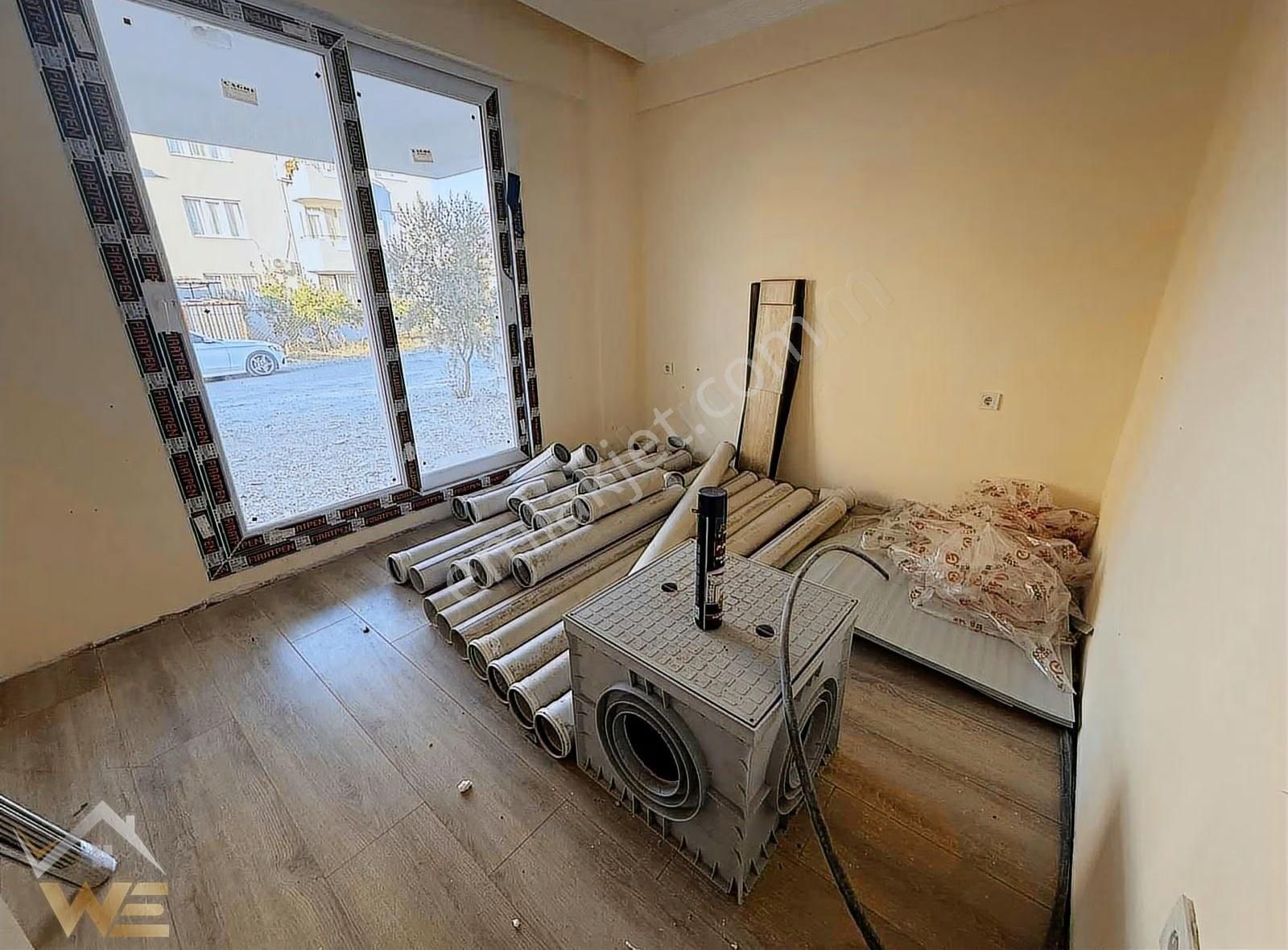 Muğla Ortaca Karaburun Mahallesinde Satılık 1+1 Daire - Görsel 4