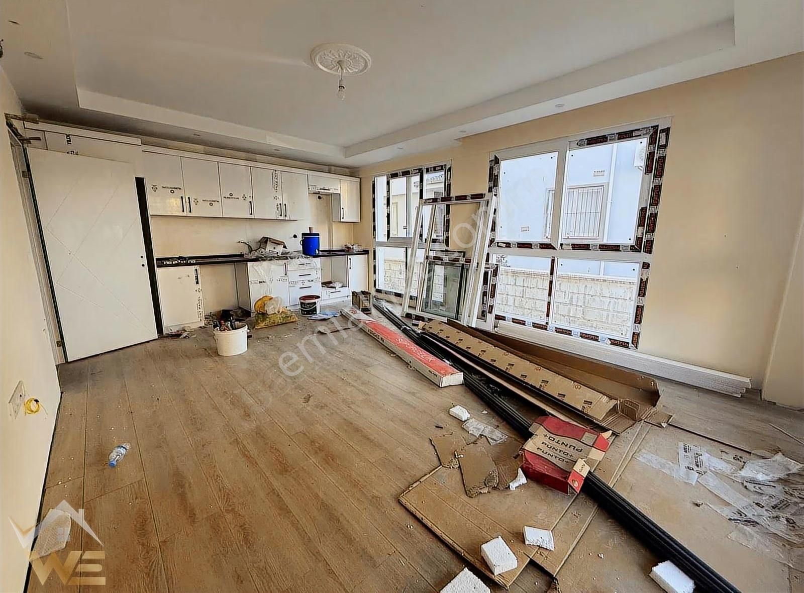 Muğla Ortaca Karaburun Mahallesinde Satılık 1+1 Daire - Görsel 2