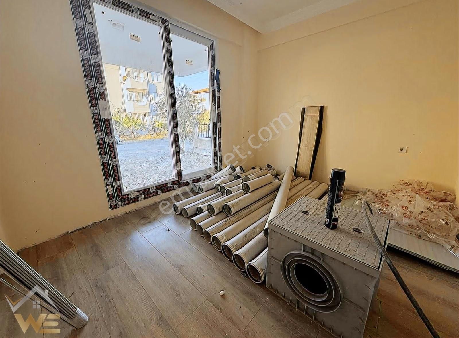 Muğla Ortaca Karaburun Mahallesinde Satılık 1+1 Daire - Görsel 3