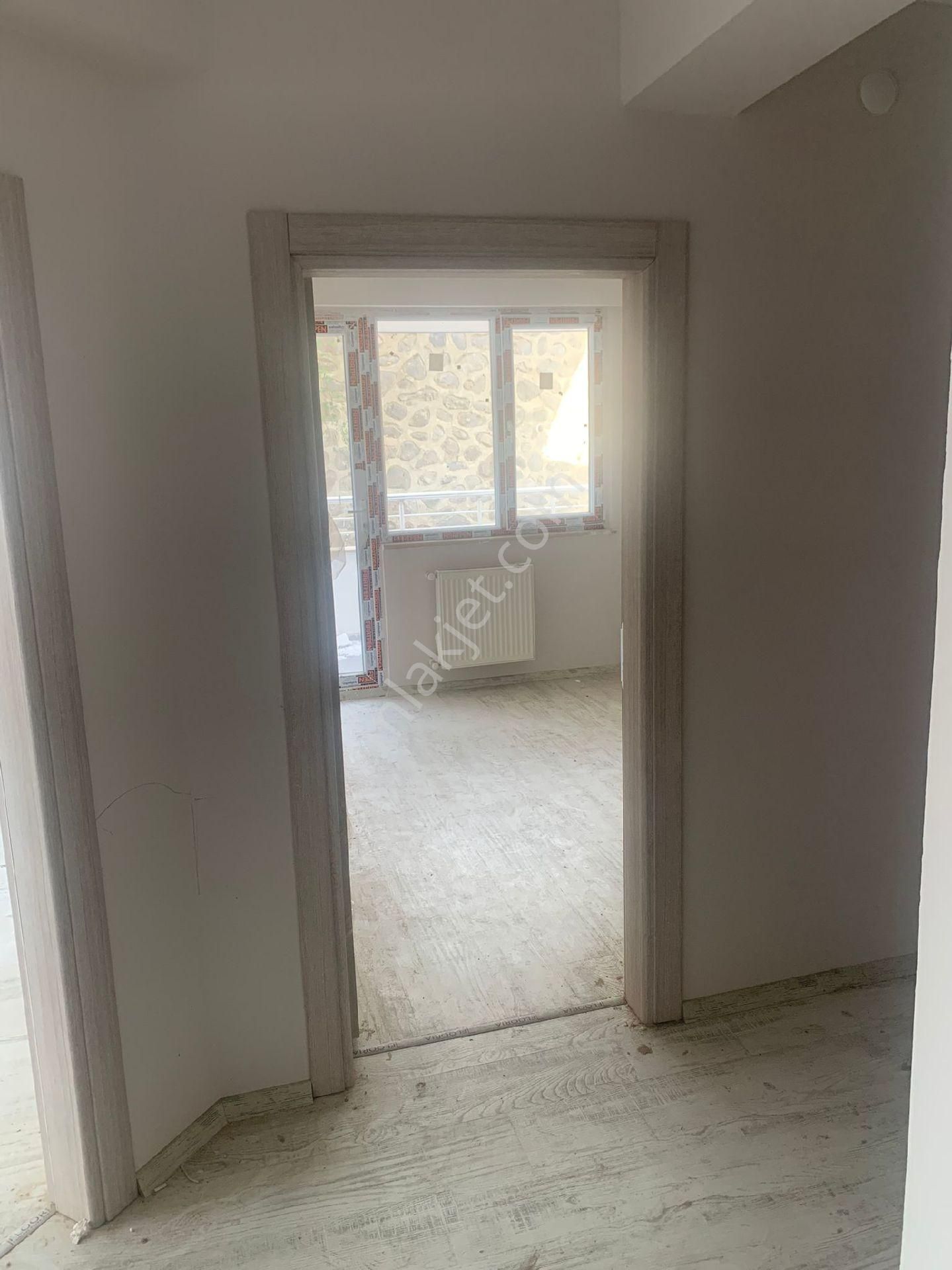 Golden Key Gayrimenkul'denpelitli'de Satılık Sıfır Daire - Görsel 23