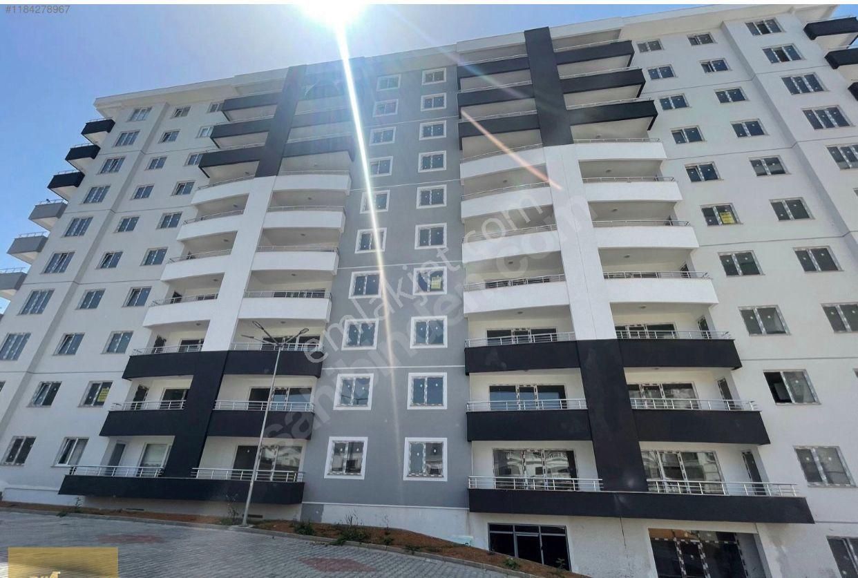Golden Key Gayrimenkul'denpelitli'de Satılık Sıfır Daire - Görsel 2