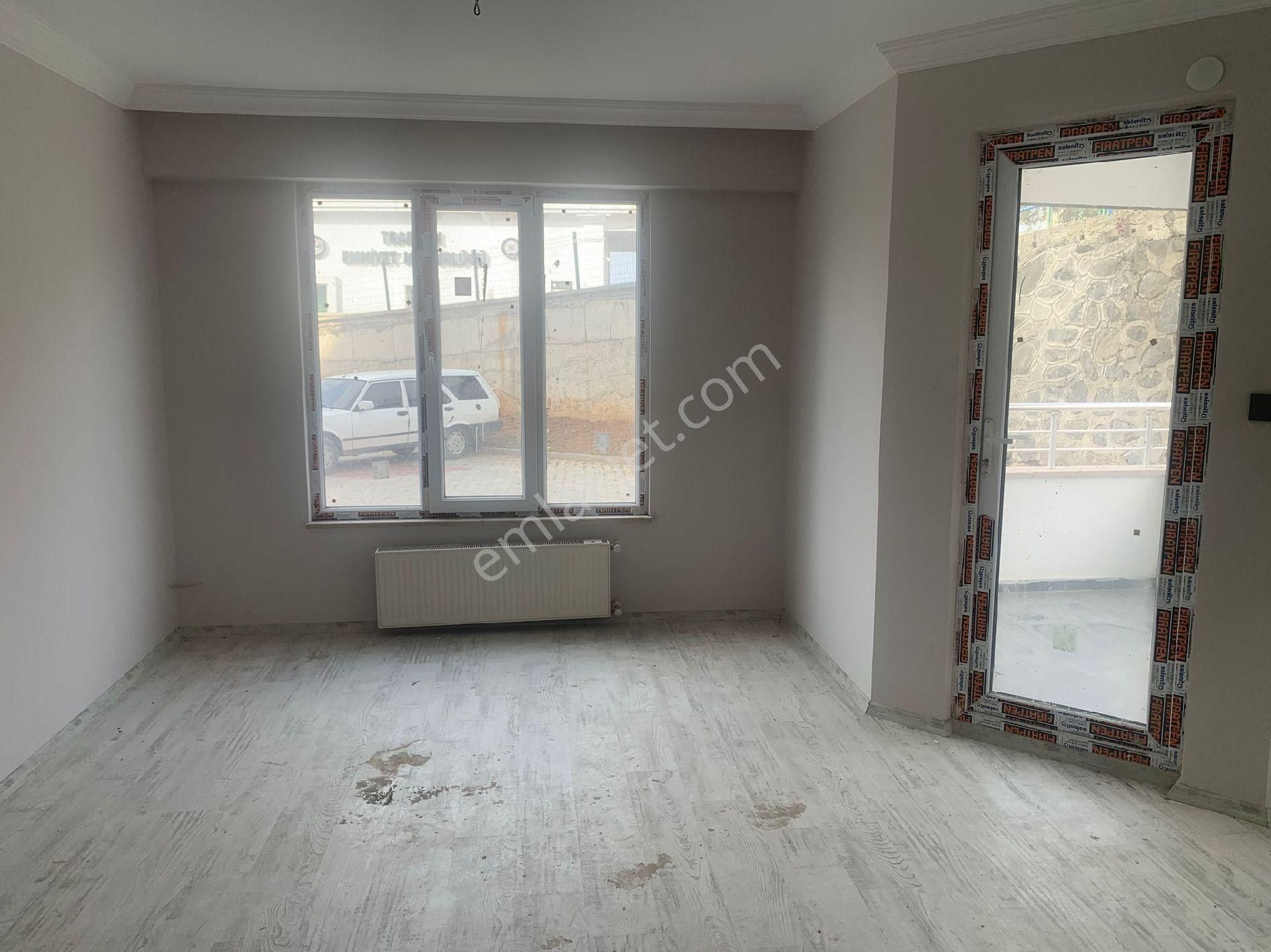 Golden Key Gayrimenkul'denpelitli'de Satılık Sıfır Daire - Görsel 14