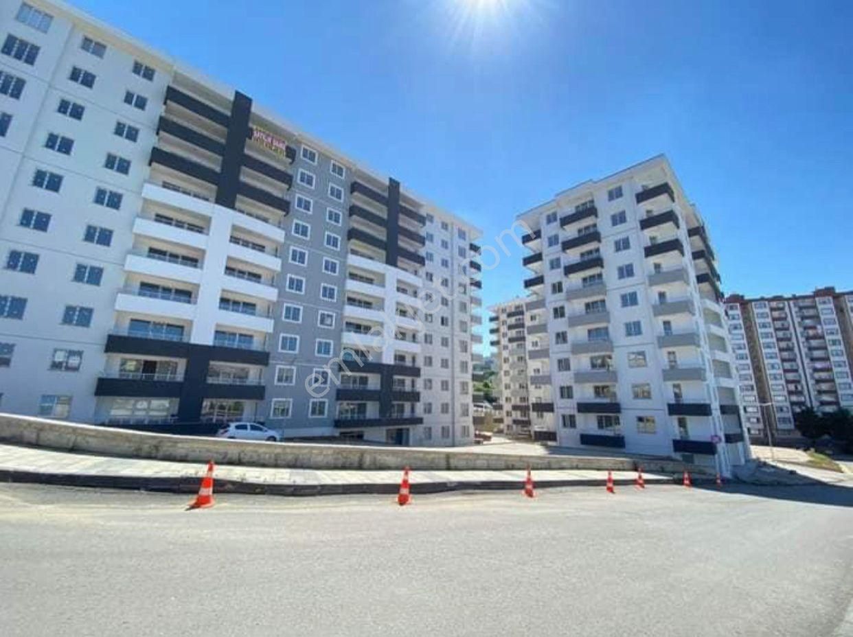 Golden Key Gayrimenkul'denpelitli'de Satılık Sıfır Daire - Görsel 9