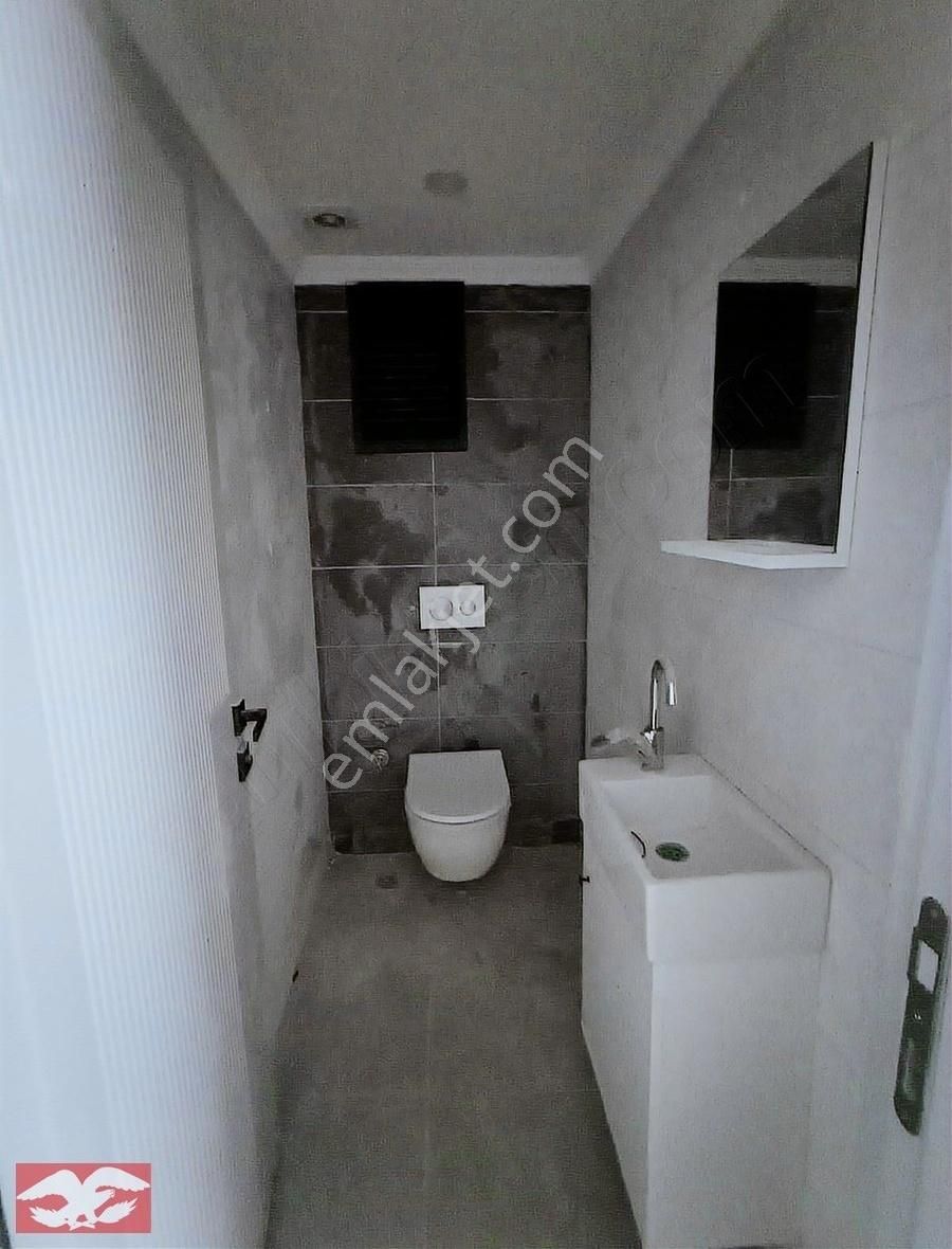 Doğanoğlu'ndan Batı Adliye Karşısı Point Center Satılık 3+1 Ofis - Görsel 4