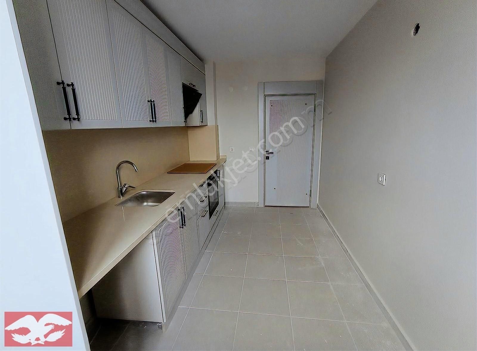 Doğanoğlu'ndan Batı Adliye Karşısı Point Center Satılık 3+1 Ofis - Görsel 5