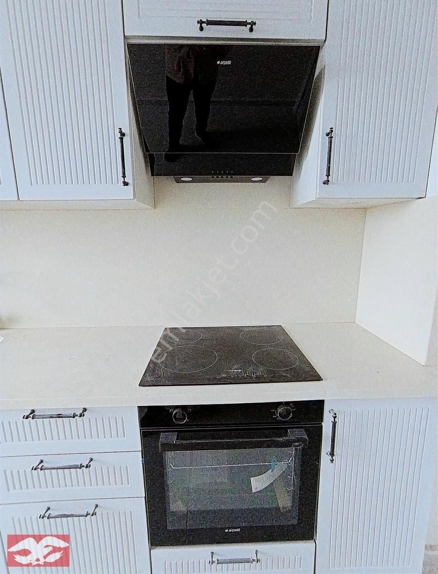 Doğanoğlu'ndan Batı Adliye Karşısı Point Center Satılık 3+1 Ofis - Görsel 25