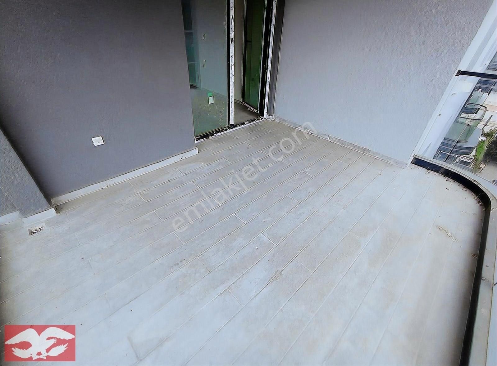 Doğanoğlu'ndan Batı Adliye Karşısı Point Center Satılık 3+1 Ofis - Görsel 21