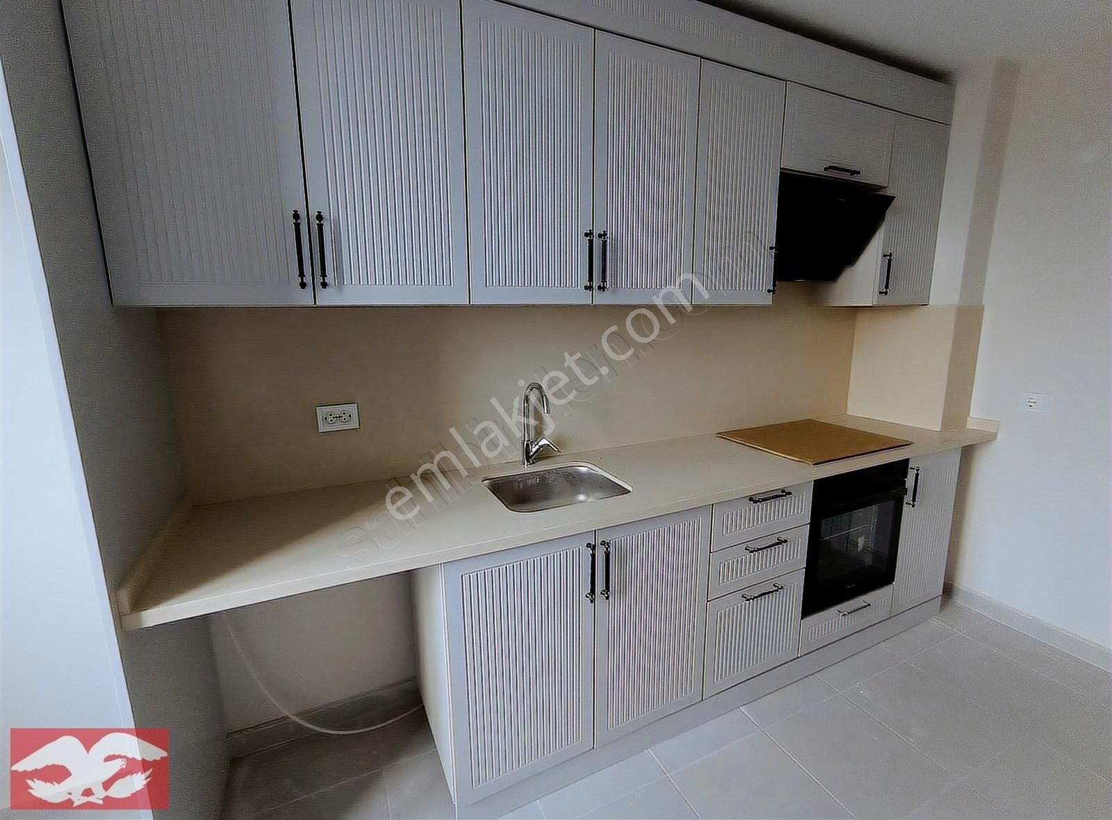 Doğanoğlu'ndan Batı Adliye Karşısı Point Center Satılık 3+1 Ofis - Görsel 14