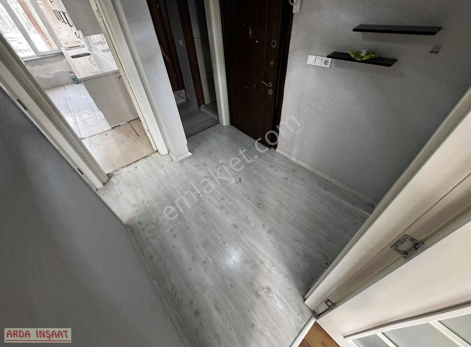 Sultançiftliği Mahallesi İçi Yenilemmiş 3+1 Kiralık Daire - Görsel 6