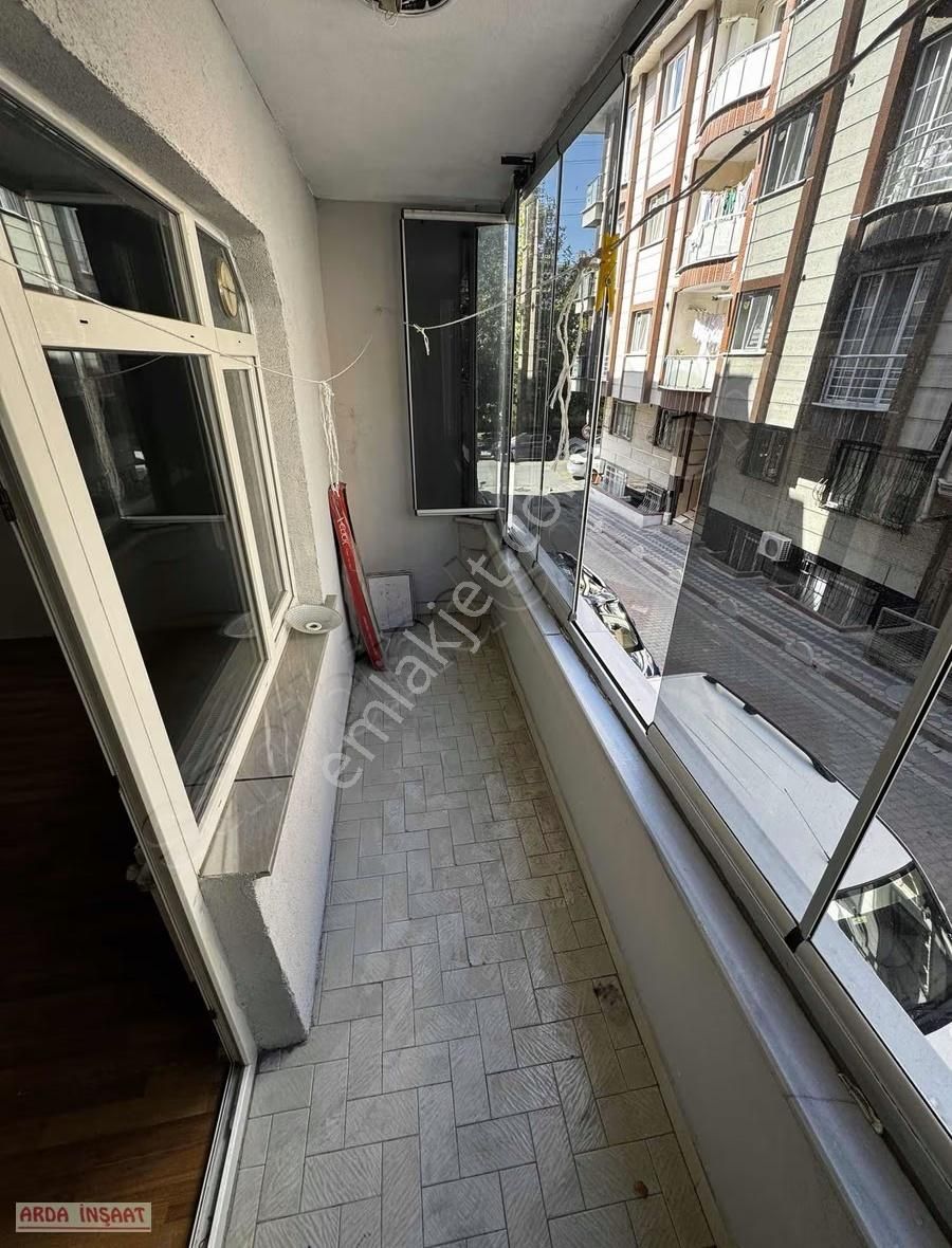 Sultançiftliği Mahallesi İçi Yenilemmiş 3+1 Kiralık Daire - Görsel 11