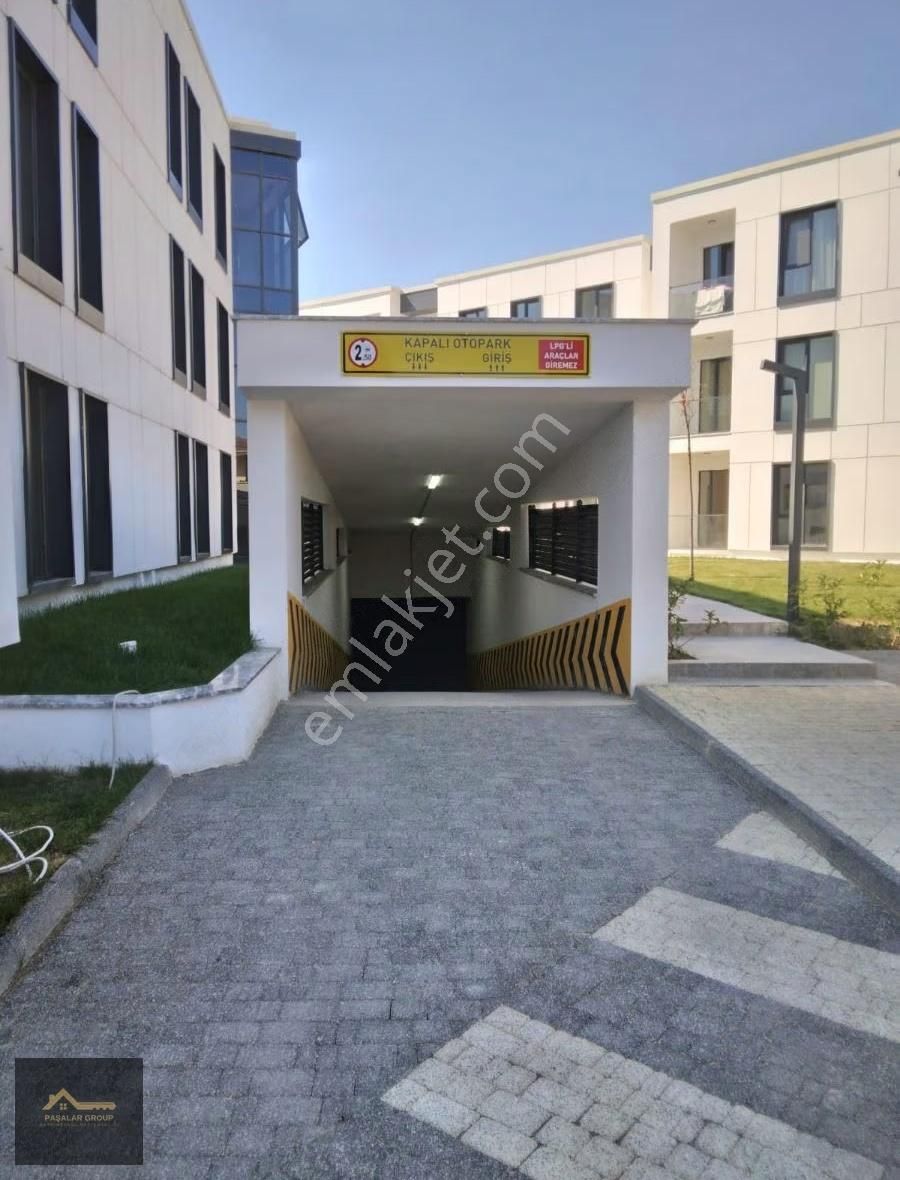Serdivan Remley 365 Satılık Sıfır 3+1 Daire - Görsel 8