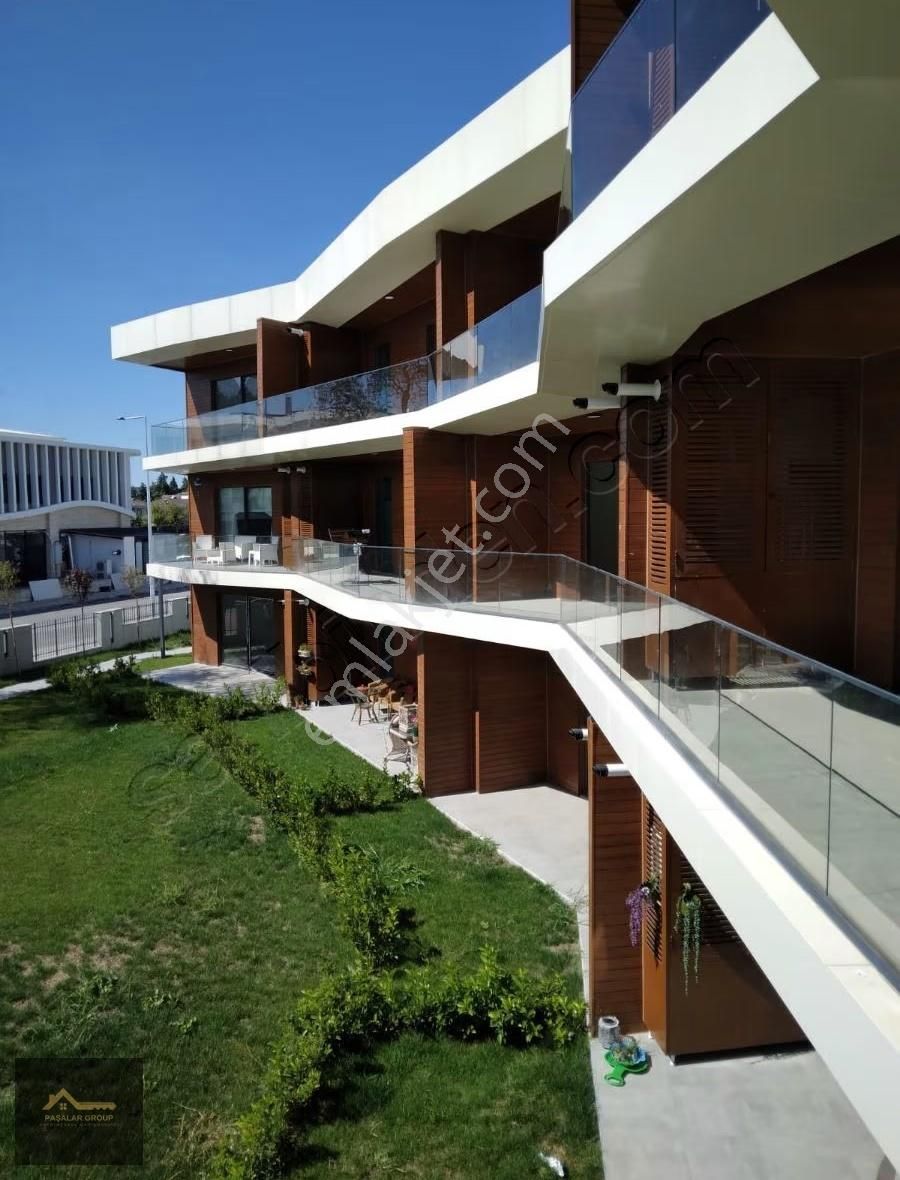 Serdivan Remley 365 Satılık Sıfır 3+1 Daire - Görsel 9
