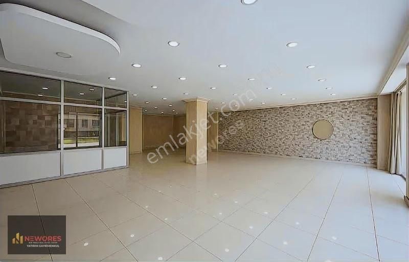 Gebze Belediye Karşısı Satılık Ticari İş Merkezi - Görsel 3