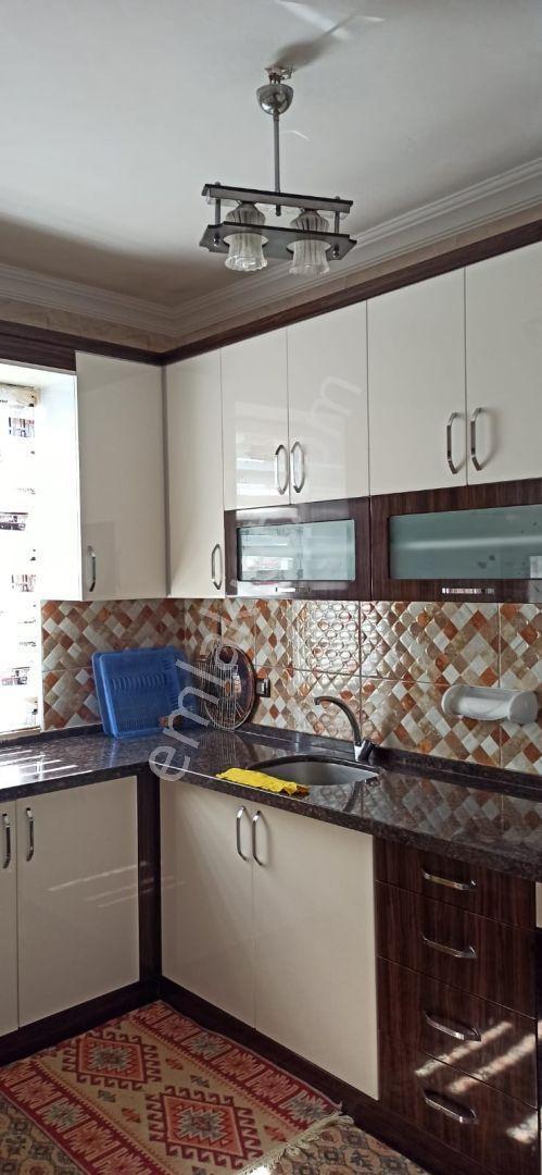 Hatunsaray Da 1.352 M2 Hazır Kurulu Çiftlik Evi - Görsel 4
