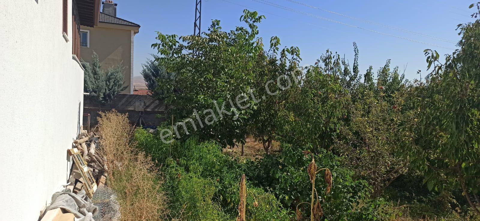 🍇 Bahçeli Yaşam – Hatunsaray’da 3+1 Hazır Çiftlik Evi - Görsel 10