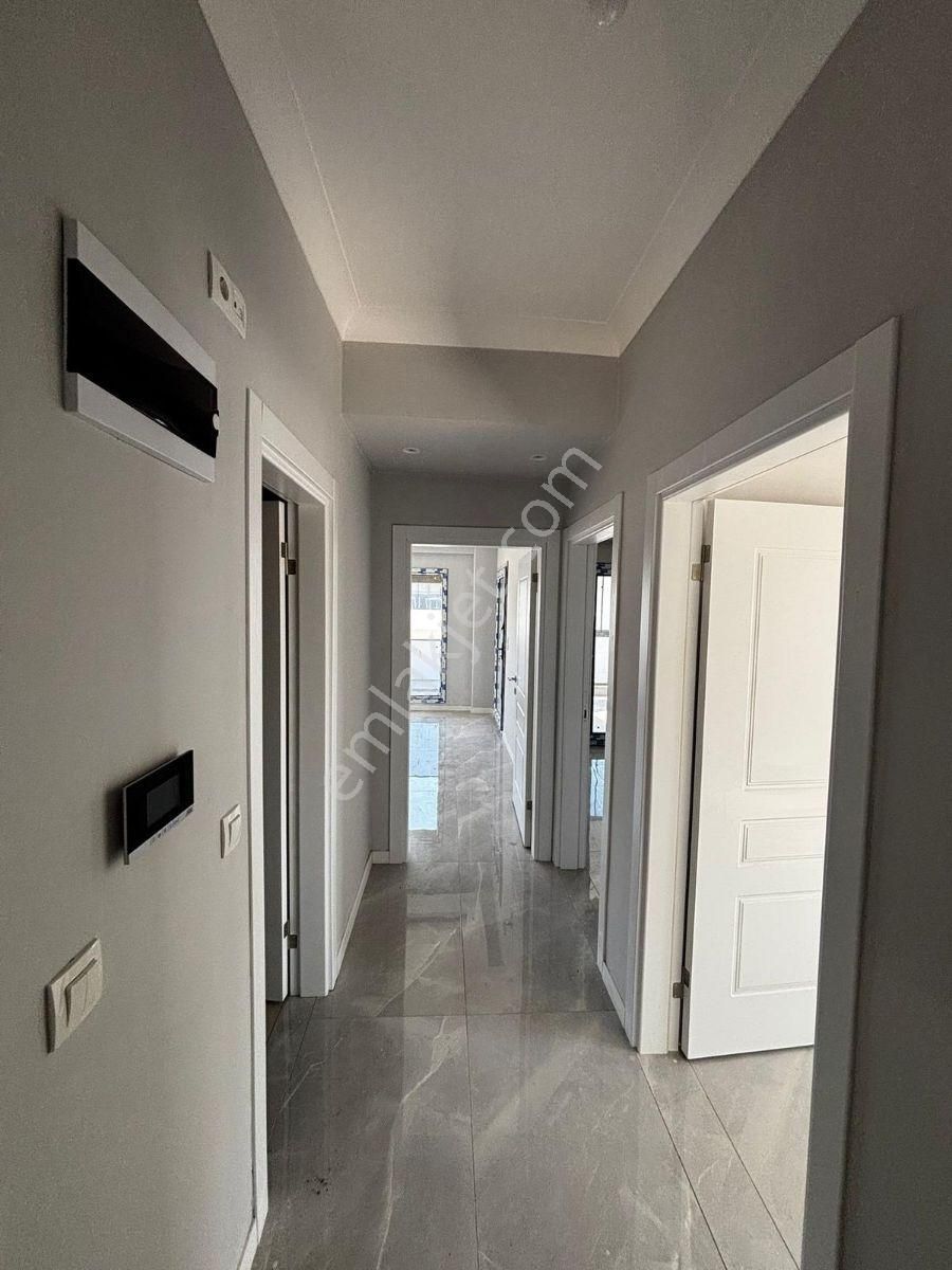 Karayaz'dan Denize 300 Metre 2.etap 12 Adet Satılık 2+1 Daire - Görsel 15