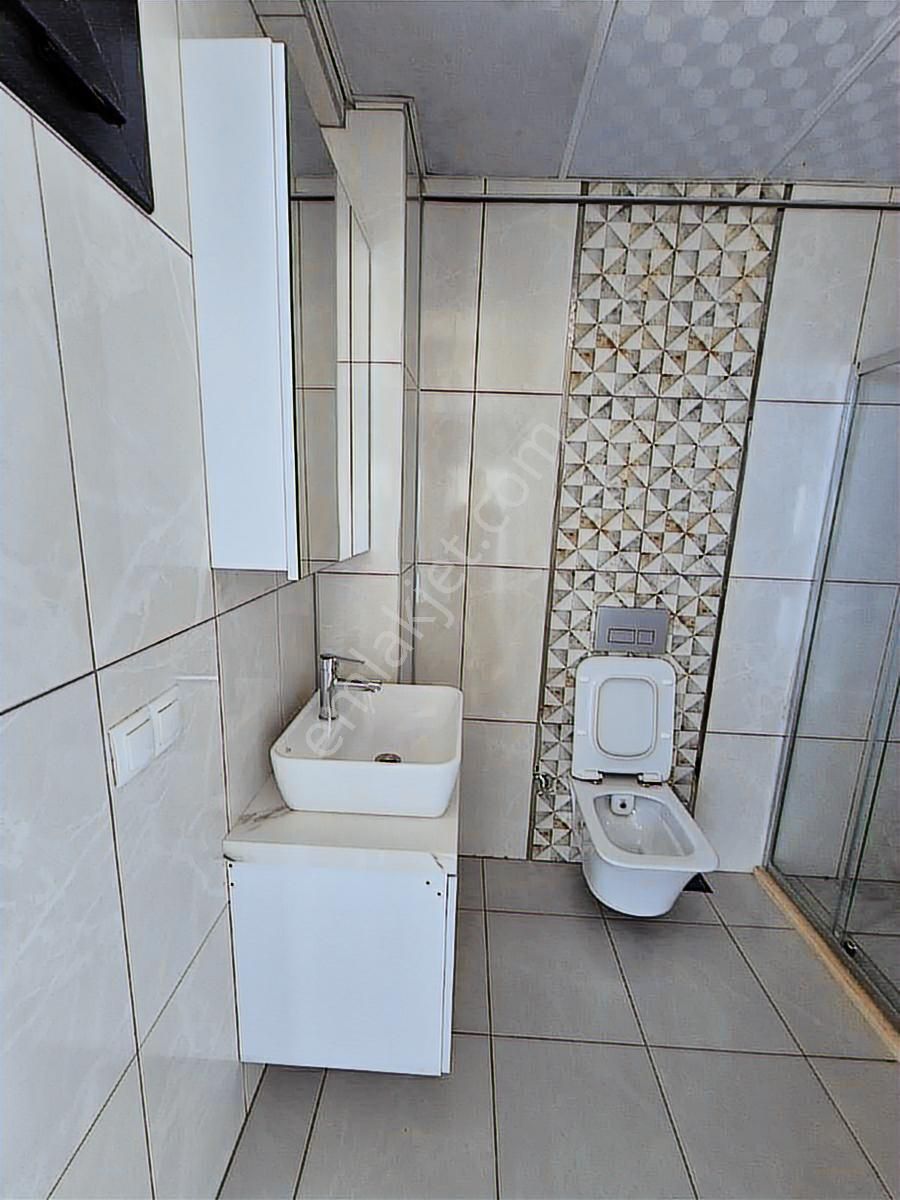 Karayaz'dan Denize 300 Metre 2.etap 12 Adet Satılık 2+1 Daire - Görsel 17