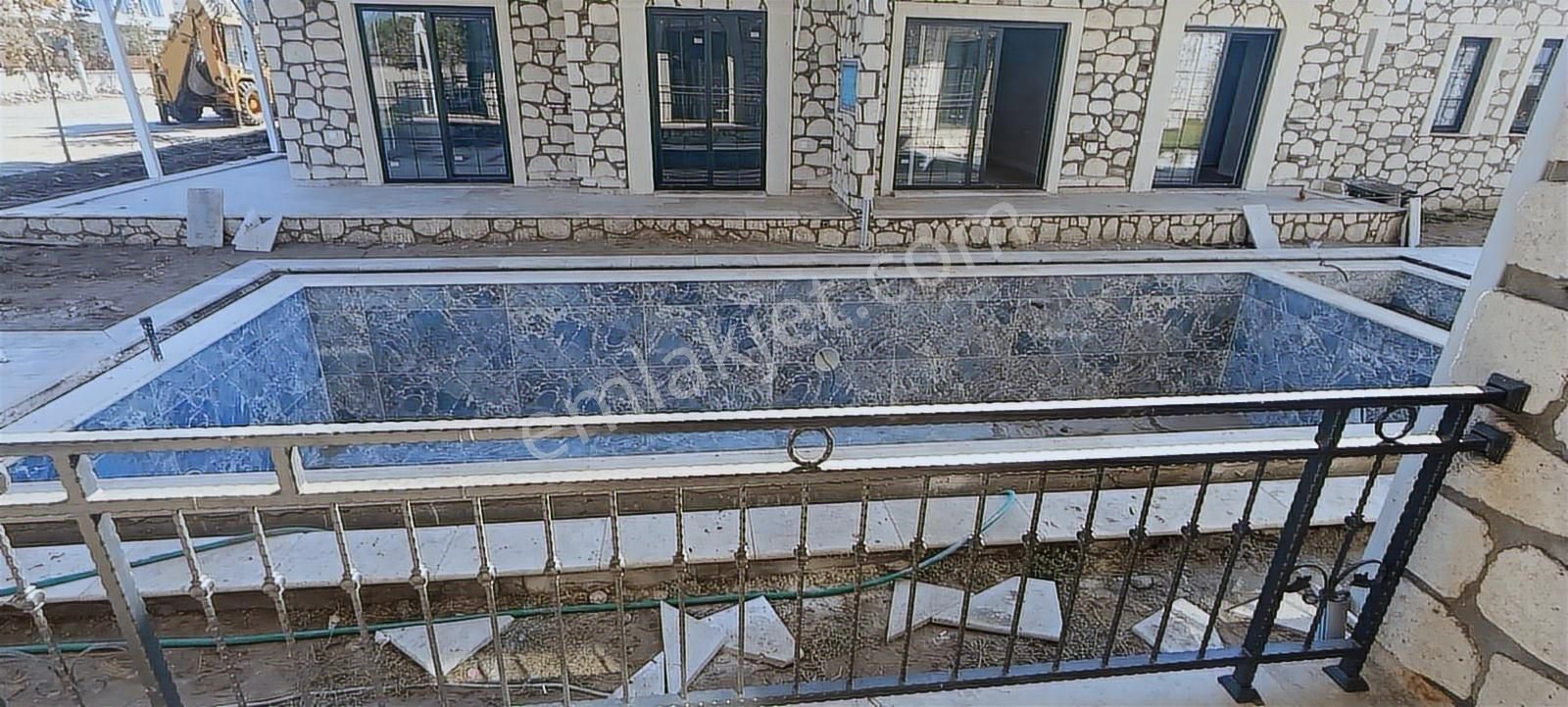 Karayaz'dan Ultra Lüks Yaşam Konutları - Görsel 28