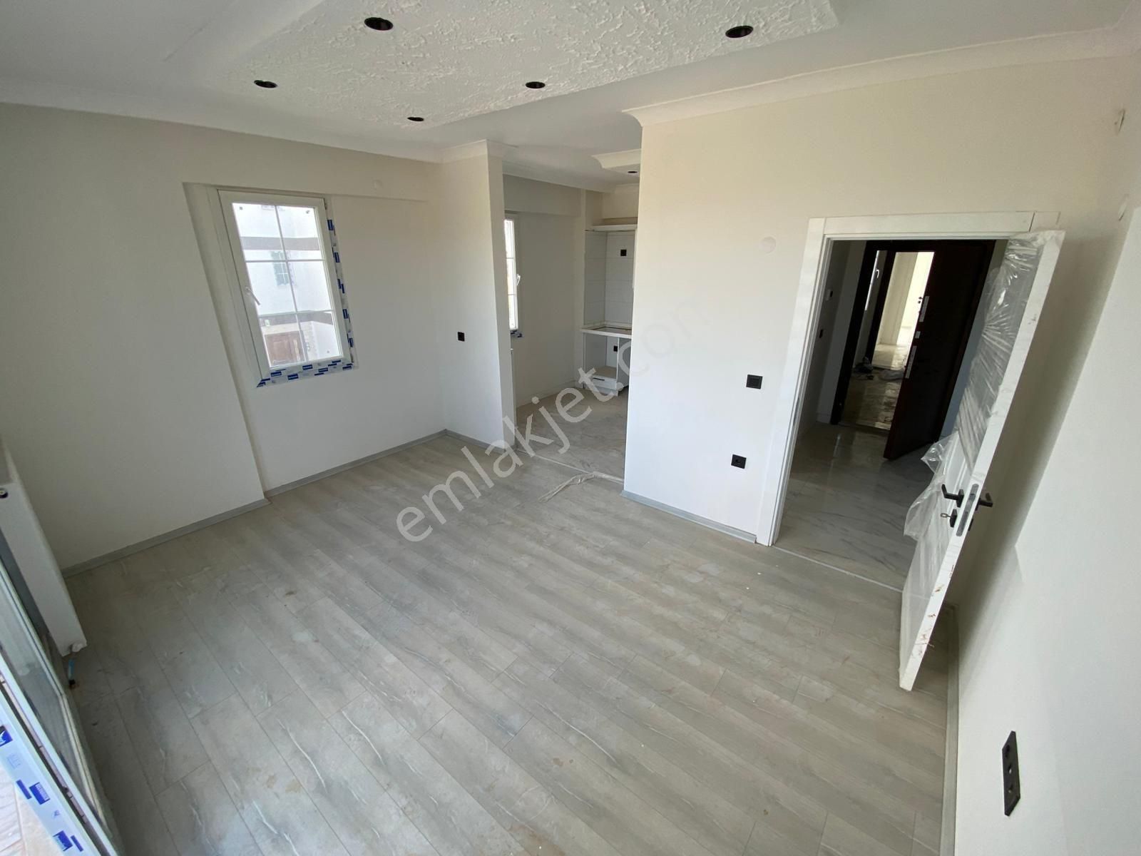 Karayaz'dan Efsane Son 1 Adet 62 M2 1+1 Satılık Daire - Görsel 22