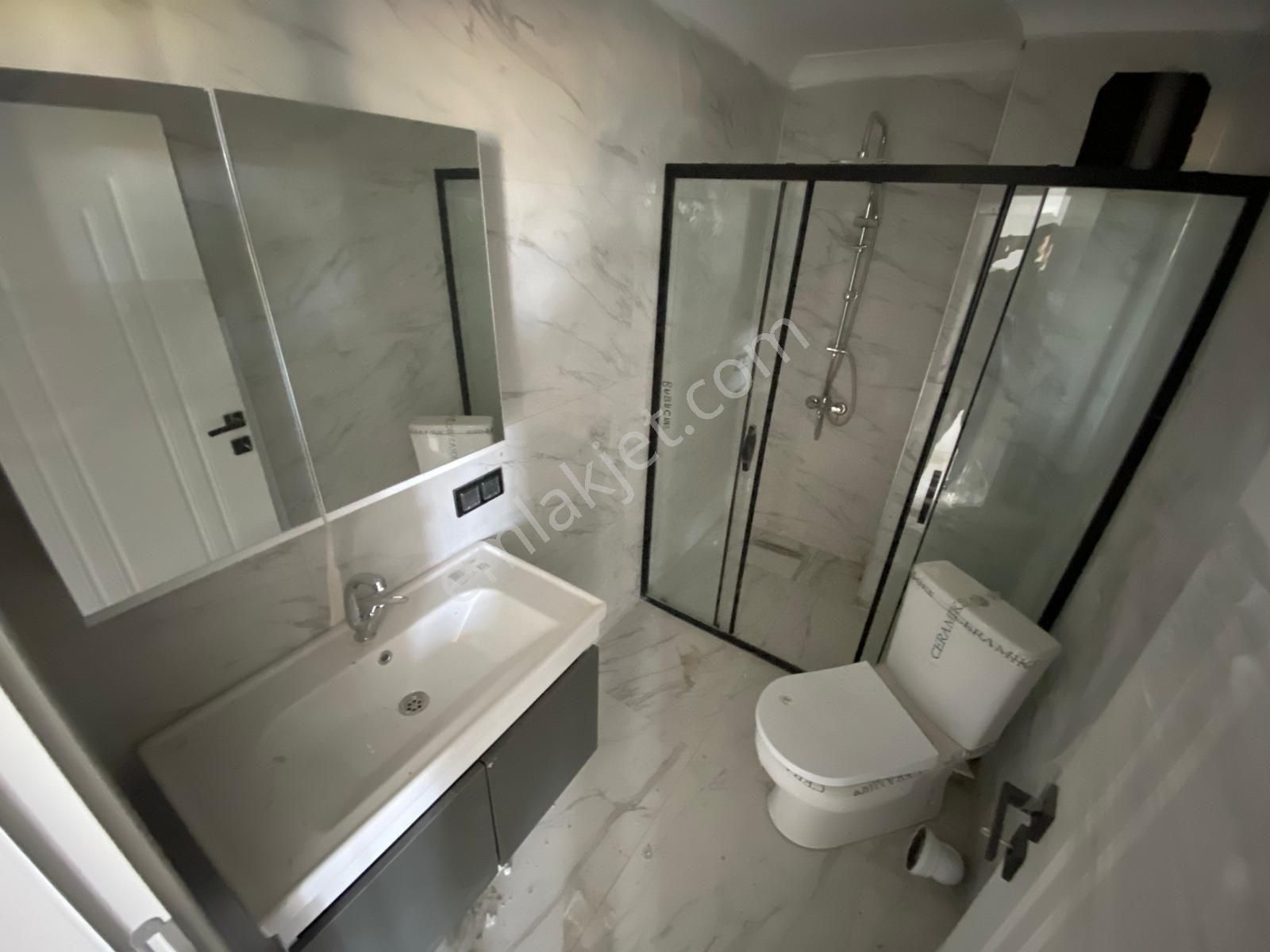 Karayaz'dan Efsane Son 1 Adet 62 M2 1+1 Satılık Daire - Görsel 4