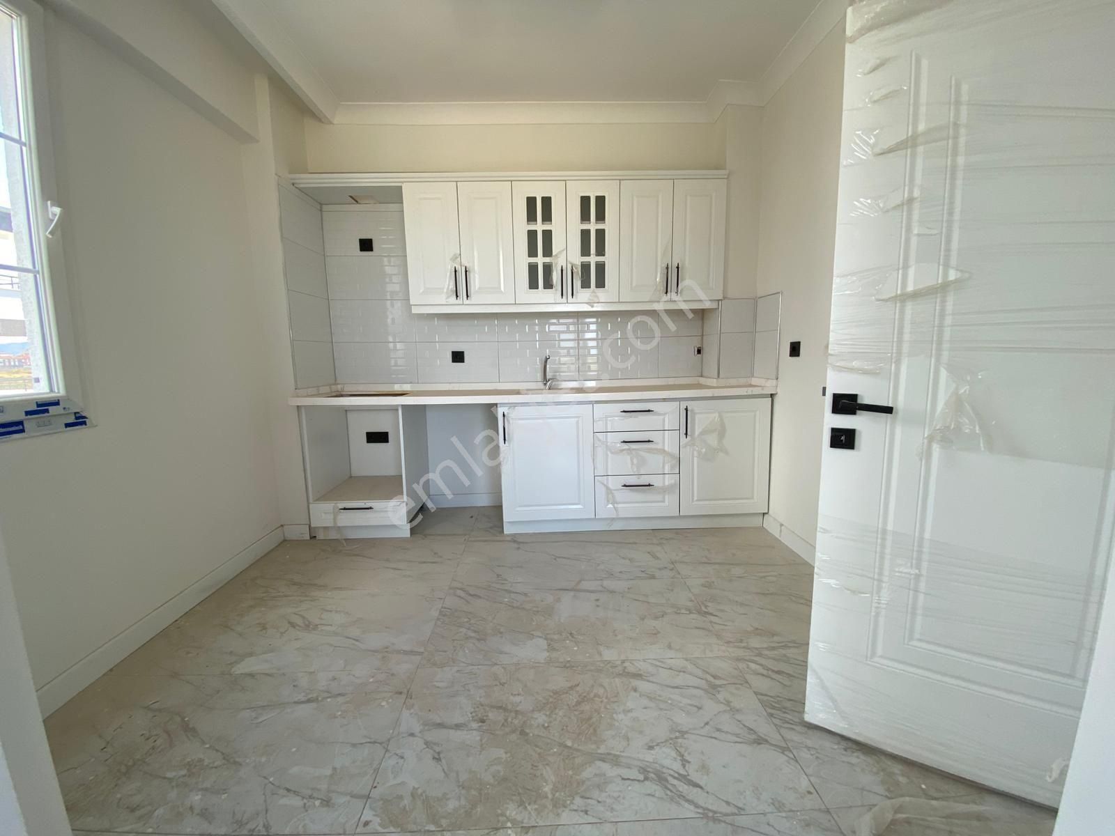 Karayaz'dan Efsane Son 1 Adet 62 M2 1+1 Satılık Daire - Görsel 2