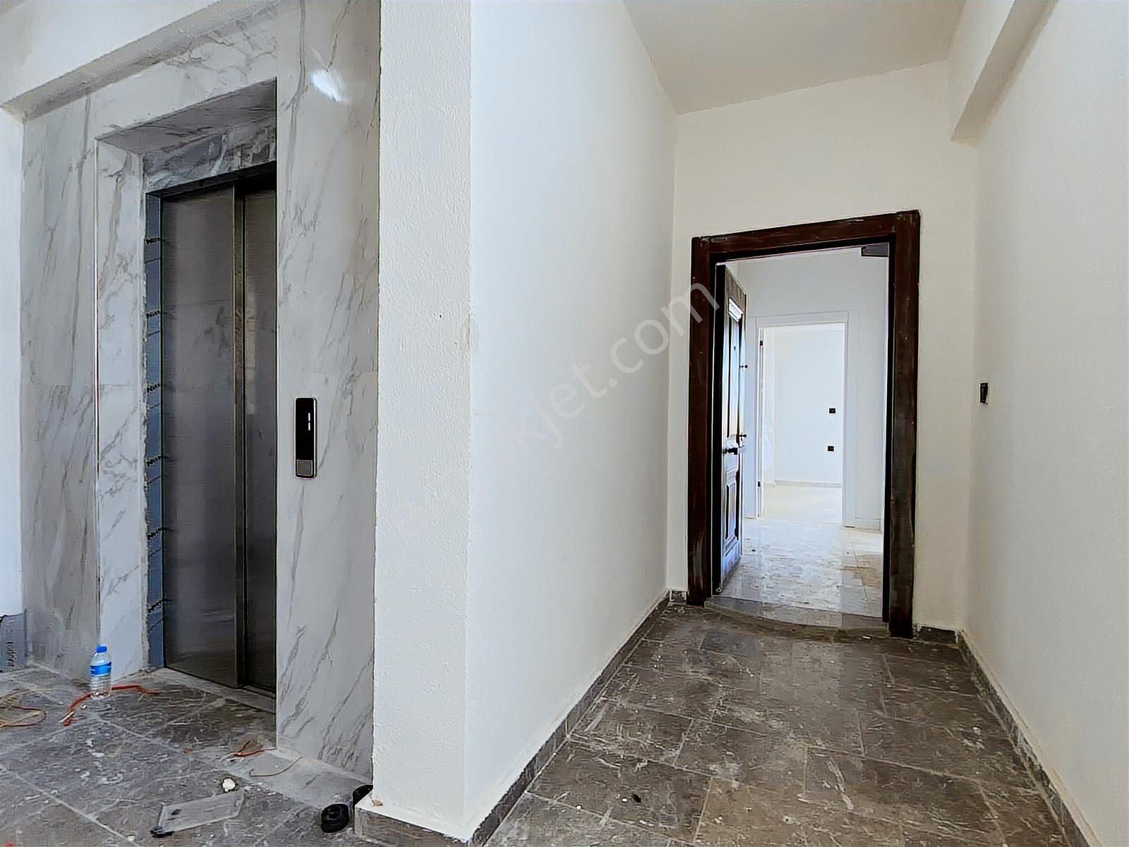 Karayaz'dan Efsane Son 1 Adet 62 M2 1+1 Satılık Daire - Görsel 17