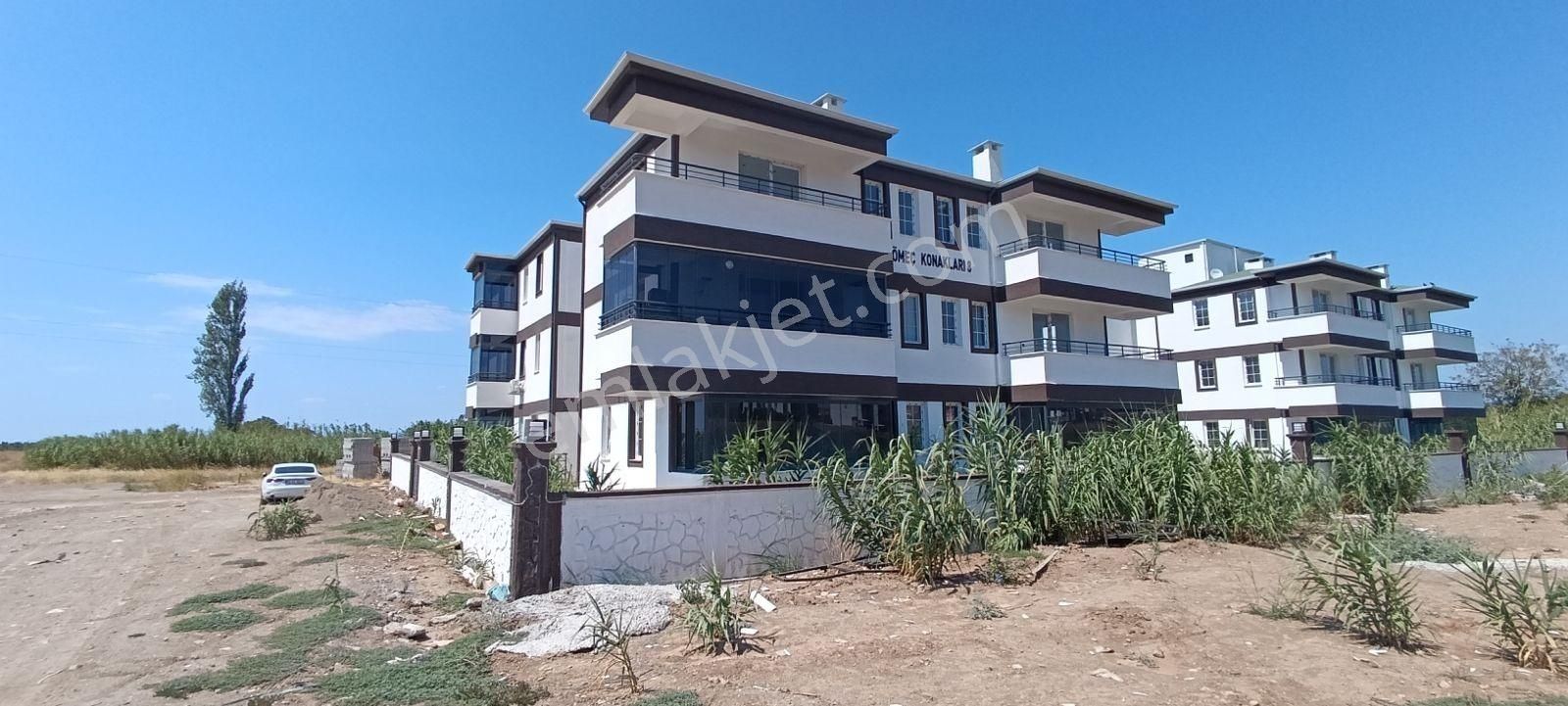 Karayaz'dan Efsane Son 1 Adet 62 M2 1+1 Satılık Daire - Görsel 7