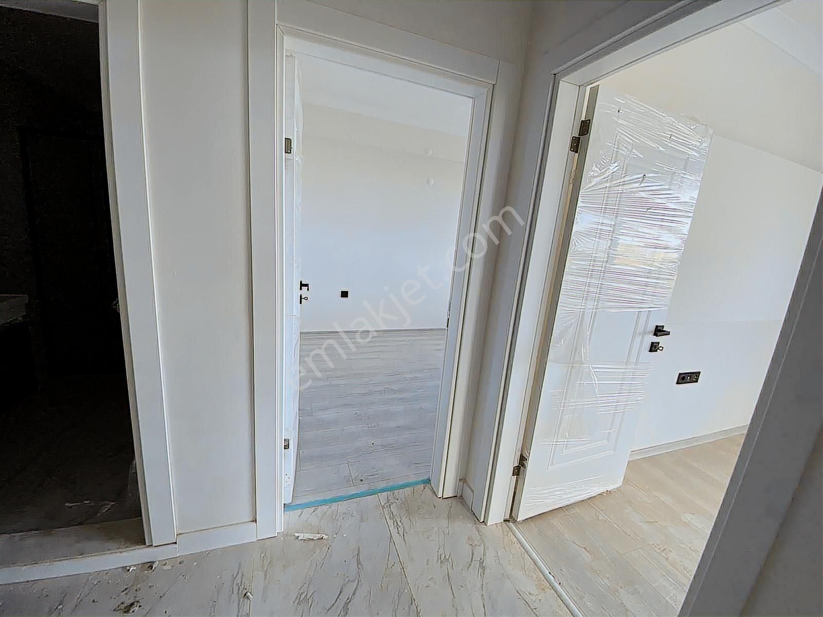 Karayaz'dan Efsane Son 1 Adet 62 M2 1+1 Satılık Daire - Görsel 24