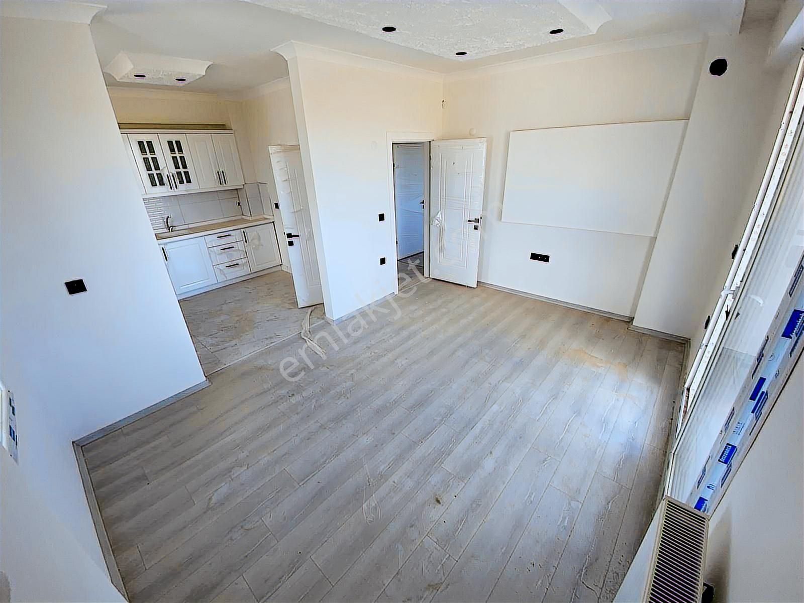 Karayaz'dan Efsane Son 1 Adet 62 M2 1+1 Satılık Daire - Görsel 8