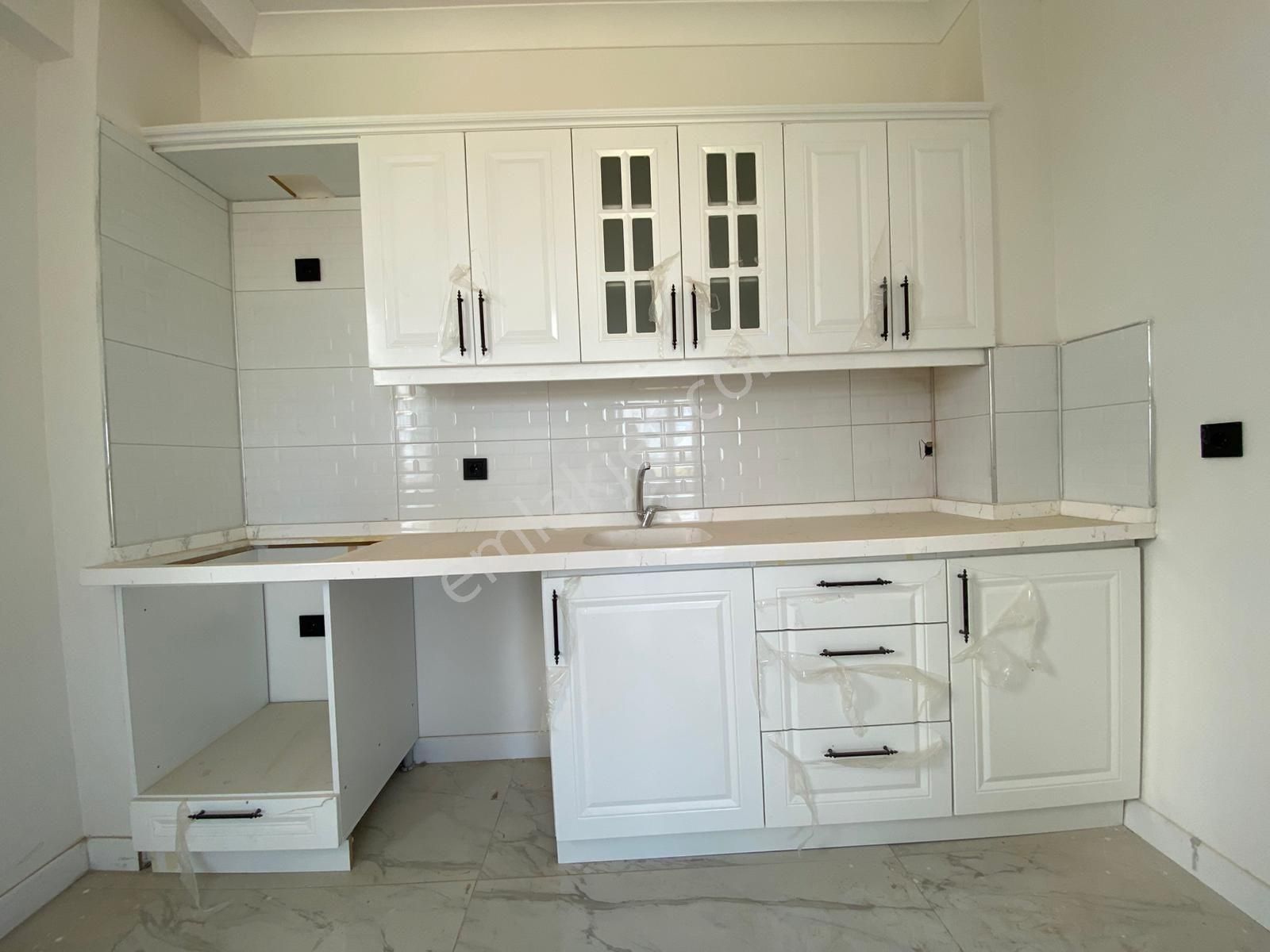 Karayaz'dan Efsane Son 1 Adet 62 M2 1+1 Satılık Daire - Görsel 34