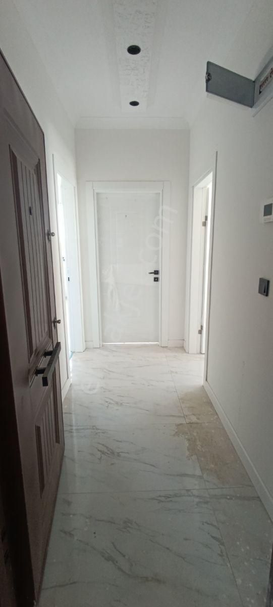 Karayaz'dan Efsane Son 1 Adet 62 M2 1+1 Satılık Daire - Görsel 11