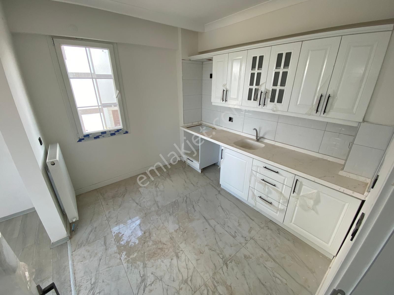 Karayaz'dan Efsane Son 1 Adet 62 M2 1+1 Satılık Daire - Görsel 21