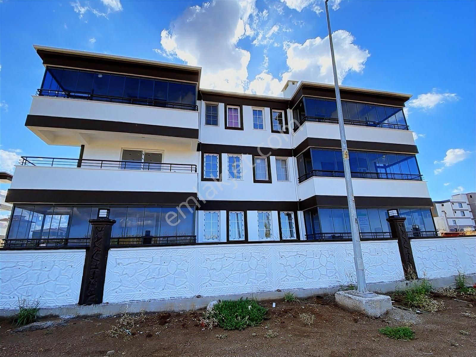 Karayaz'dan Efsane Son 1 Adet 62 M2 1+1 Satılık Daire - Görsel 16