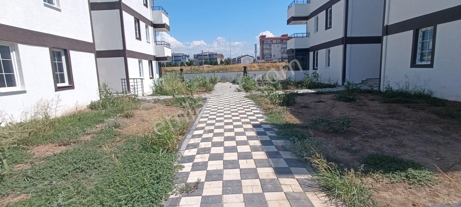 Karayaz'dan Efsane Son 1 Adet 62 M2 1+1 Satılık Daire - Görsel 14