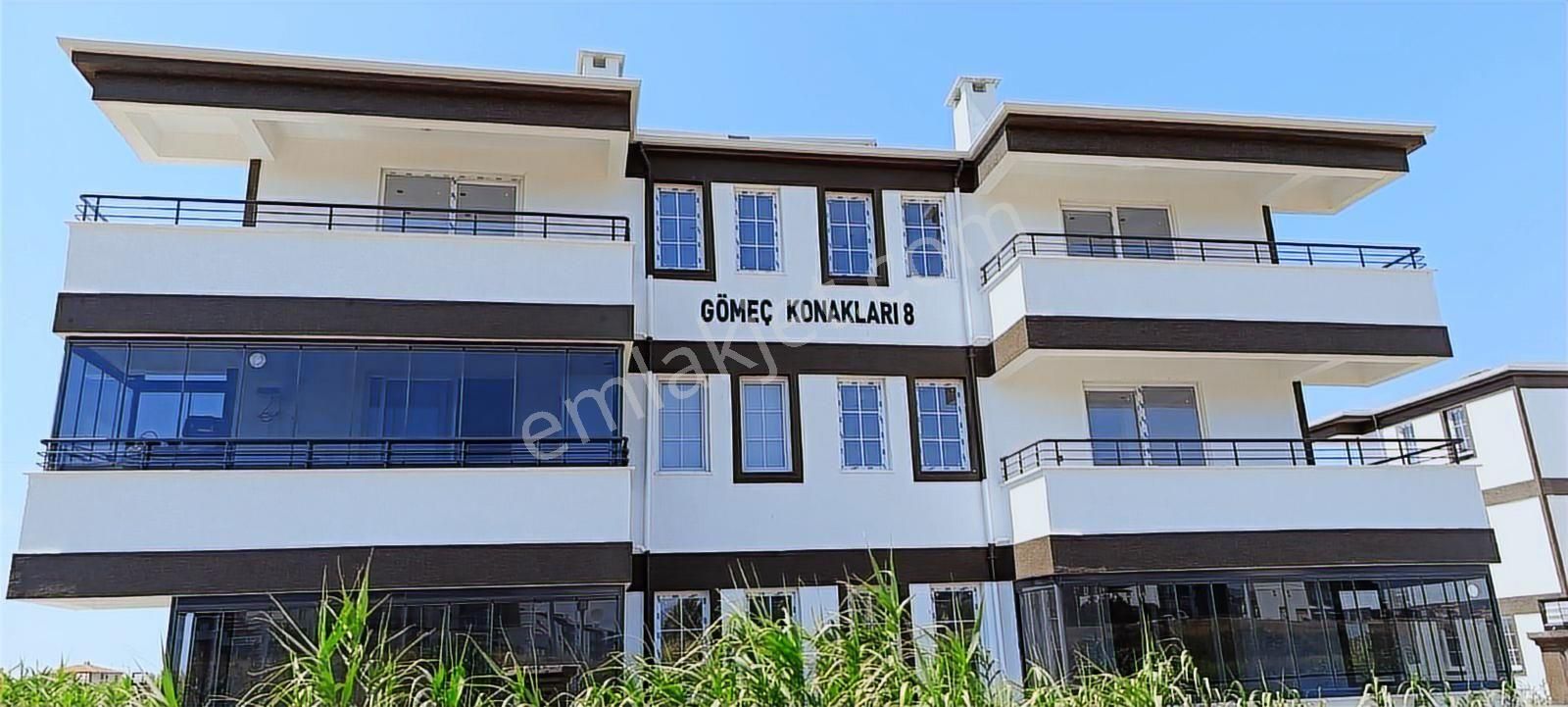 Karayaz'dan Efsane Son 1 Adet 62 M2 1+1 Satılık Daire