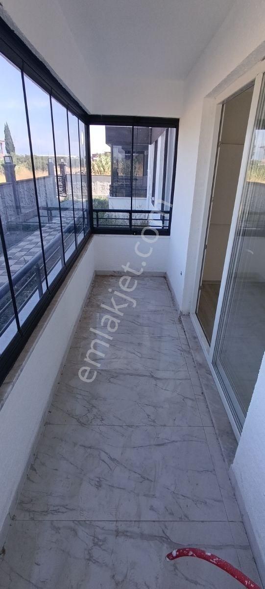 Karayaz'dan %50 Kredili Sahil Bölgesinde 1+1 Kapalı Mutfak Daire - Görsel 14
