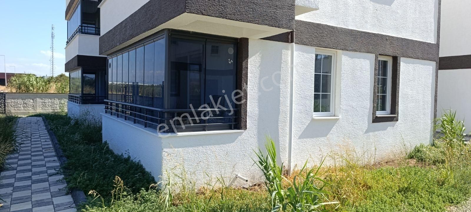 Karayaz'dan %50 Kredili Sahil Bölgesinde 1+1 Kapalı Mutfak Daire - Görsel 3