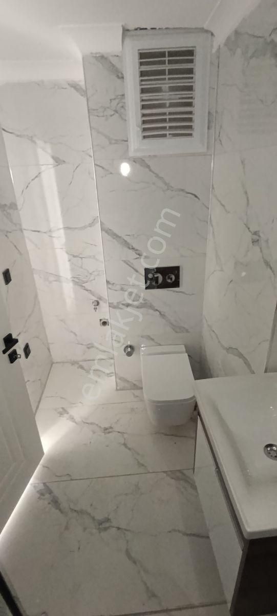 Karayaz'dan %50 Kredi İmkanlı 70m2 1+1 Kapalı Mutfak Daire - Görsel 15