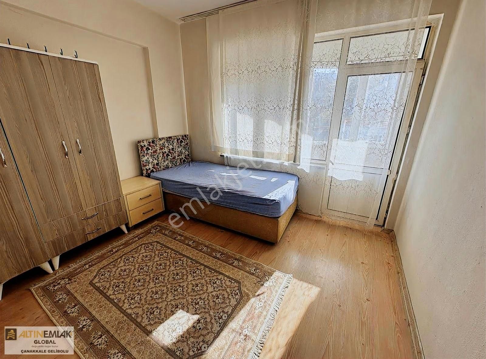 Altın Emlaktan Tercih Edilen Mevkide Ara Kat 3+1 Satılık Daire - Görsel 10