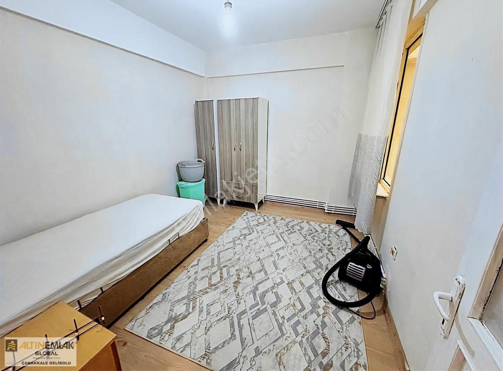 Altın Emlaktan Tercih Edilen Mevkide Ara Kat 3+1 Satılık Daire - Görsel 15