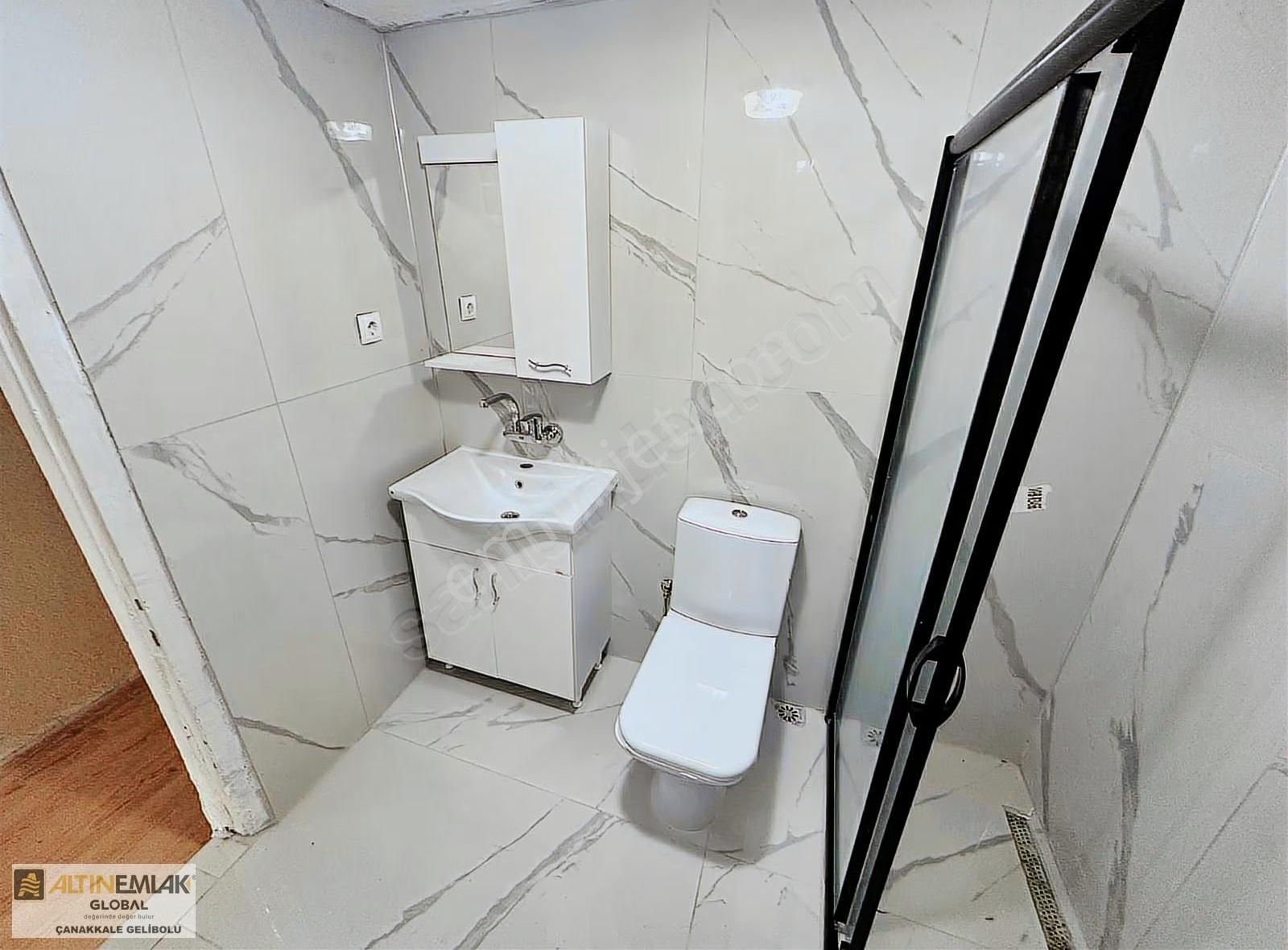 Altın Emlaktan Tercih Edilen Mevkide Ara Kat 3+1 Satılık Daire