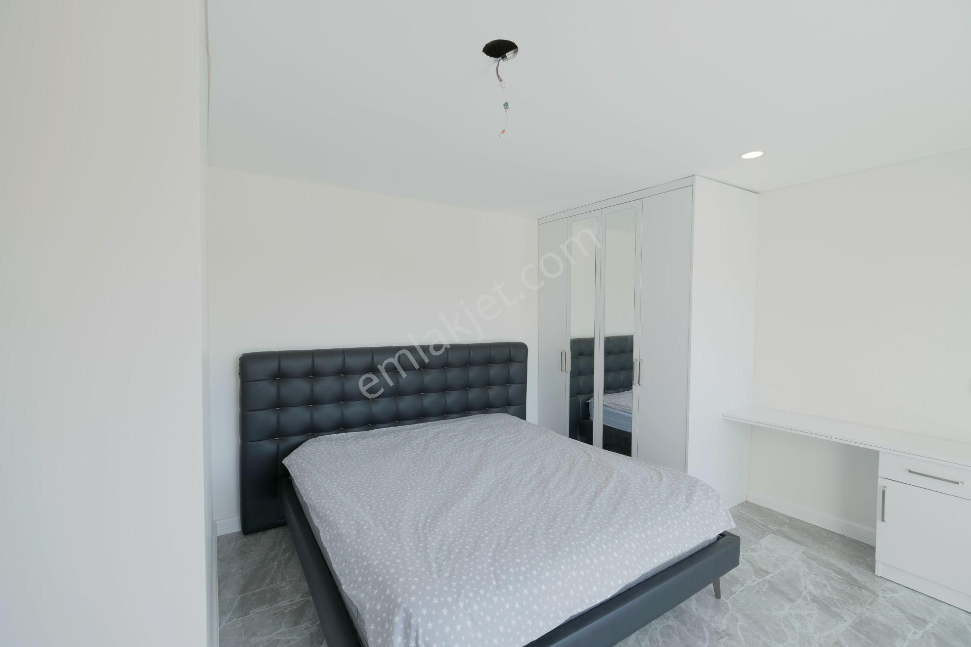 Bodrum'a 20 Km Mesafede Satılık Tam Müstakil 6+1 Villa - Görsel 18